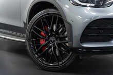 Mercedes-Benz GLC GLC43 V6 AMG