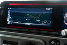 Mercedes-Benz G Class G63 V8 BiTurbo AMG