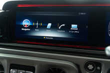 Mercedes-Benz G Class G63 V8 BiTurbo AMG