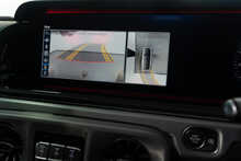 Mercedes-Benz G Class G63 V8 BiTurbo AMG