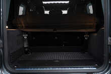 Mercedes-Benz G Class G63 V8 BiTurbo AMG