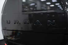 Mercedes-Benz G Class G63 V8 BiTurbo AMG