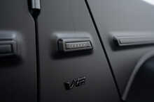 Mercedes-Benz G Class G63 V8 BiTurbo AMG