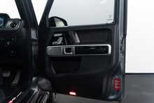 Mercedes-Benz G Class G63 V8 BiTurbo AMG