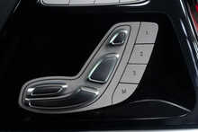 Mercedes-Benz G Class G63 V8 BiTurbo AMG