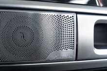 Mercedes-Benz G Class G63 V8 BiTurbo AMG