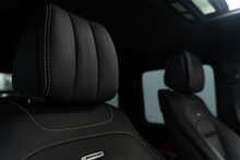 Mercedes-Benz G Class G63 V8 BiTurbo AMG