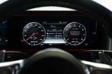 Mercedes-Benz G Class G63 V8 BiTurbo AMG