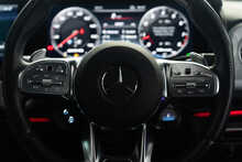 Mercedes-Benz G Class G63 V8 BiTurbo AMG