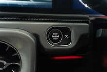 Mercedes-Benz G Class G63 V8 BiTurbo AMG