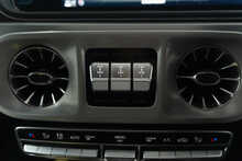 Mercedes-Benz G Class G63 V8 BiTurbo AMG