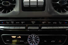 Mercedes-Benz G Class G63 V8 BiTurbo AMG