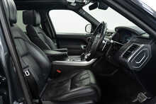 Land Rover Range Rover Sport P400e Autobiography Dynamic