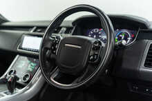 Land Rover Range Rover Sport P400e Autobiography Dynamic