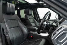 Land Rover Range Rover Sport P400e Autobiography Dynamic