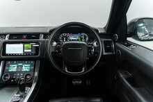 Land Rover Range Rover Sport P400e Autobiography Dynamic