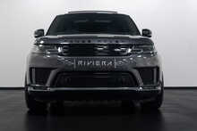 Land Rover Range Rover Sport P400e Autobiography Dynamic