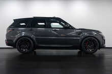 Land Rover Range Rover Sport P400e Autobiography Dynamic