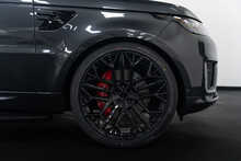 Land Rover Range Rover Sport P400e Autobiography Dynamic