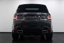Land Rover Range Rover Sport P400e Autobiography Dynamic