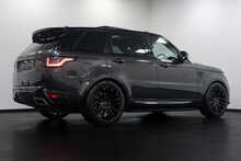 Land Rover Range Rover Sport P400e Autobiography Dynamic