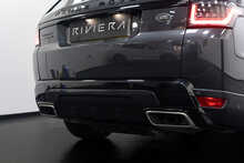 Land Rover Range Rover Sport P400e Autobiography Dynamic