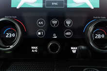 Land Rover Range Rover Sport P400e Autobiography Dynamic