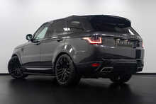 Land Rover Range Rover Sport P400e Autobiography Dynamic