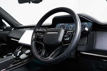 Land Rover Range Rover Sport D350 MHEV First Edition 