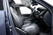 Land Rover Range Rover Sport D350 MHEV First Edition 