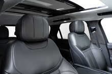 Land Rover Range Rover Sport D350 MHEV First Edition 