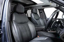 Land Rover Range Rover Sport D350 MHEV First Edition 