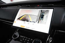 Land Rover Range Rover Sport D350 MHEV First Edition 