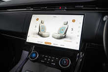 Land Rover Range Rover Sport D350 MHEV First Edition 