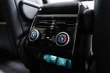 Land Rover Range Rover Sport D350 MHEV First Edition 