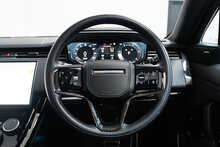 Land Rover Range Rover Sport D350 MHEV First Edition 