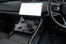 Land Rover Range Rover Sport D350 MHEV First Edition 