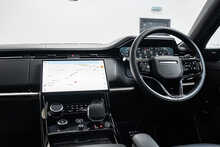 Land Rover Range Rover Sport D350 MHEV First Edition 