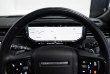 Land Rover Range Rover Sport D350 MHEV First Edition 