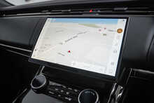 Land Rover Range Rover Sport D350 MHEV First Edition 