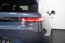 Land Rover Range Rover Sport D350 MHEV First Edition 