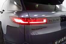 Land Rover Range Rover Sport D350 MHEV First Edition 