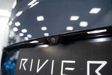 Land Rover Range Rover Sport D350 MHEV First Edition 