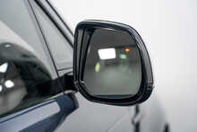 Land Rover Range Rover Sport D350 MHEV First Edition 