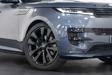 Land Rover Range Rover Sport D350 MHEV First Edition 