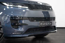 Land Rover Range Rover Sport D350 MHEV First Edition 