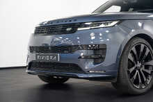 Land Rover Range Rover Sport D350 MHEV First Edition 