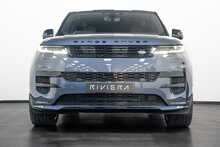 Land Rover Range Rover Sport D350 MHEV First Edition 