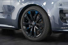 Land Rover Range Rover Sport D350 MHEV First Edition 