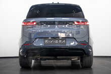Land Rover Range Rover Sport D350 MHEV First Edition 